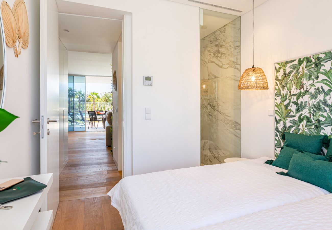 Appartement à Vilamoura - MIAMI GREEN Appartement à Vilamoura - MIAMI GREEN