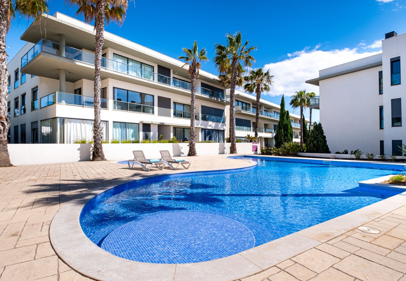 Appartement à Vilamoura - HODGE BEACH APARTMENT