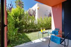 Appartement à Vilamoura - Apartamento T1 com jardim -  KYOTO