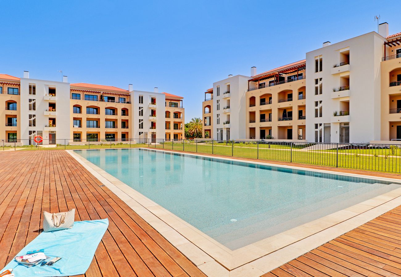 Appartement à Vilamoura - TERRAZZA BEACH & GOLF