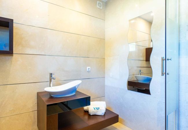 Villa à Loulé - VILLA CABANITA Villa à Loulé - VILLA CABANITA