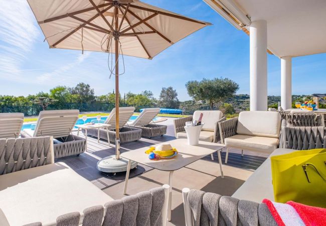 Villa à Loulé - VILLA CABANITA Villa à Loulé - VILLA CABANITA