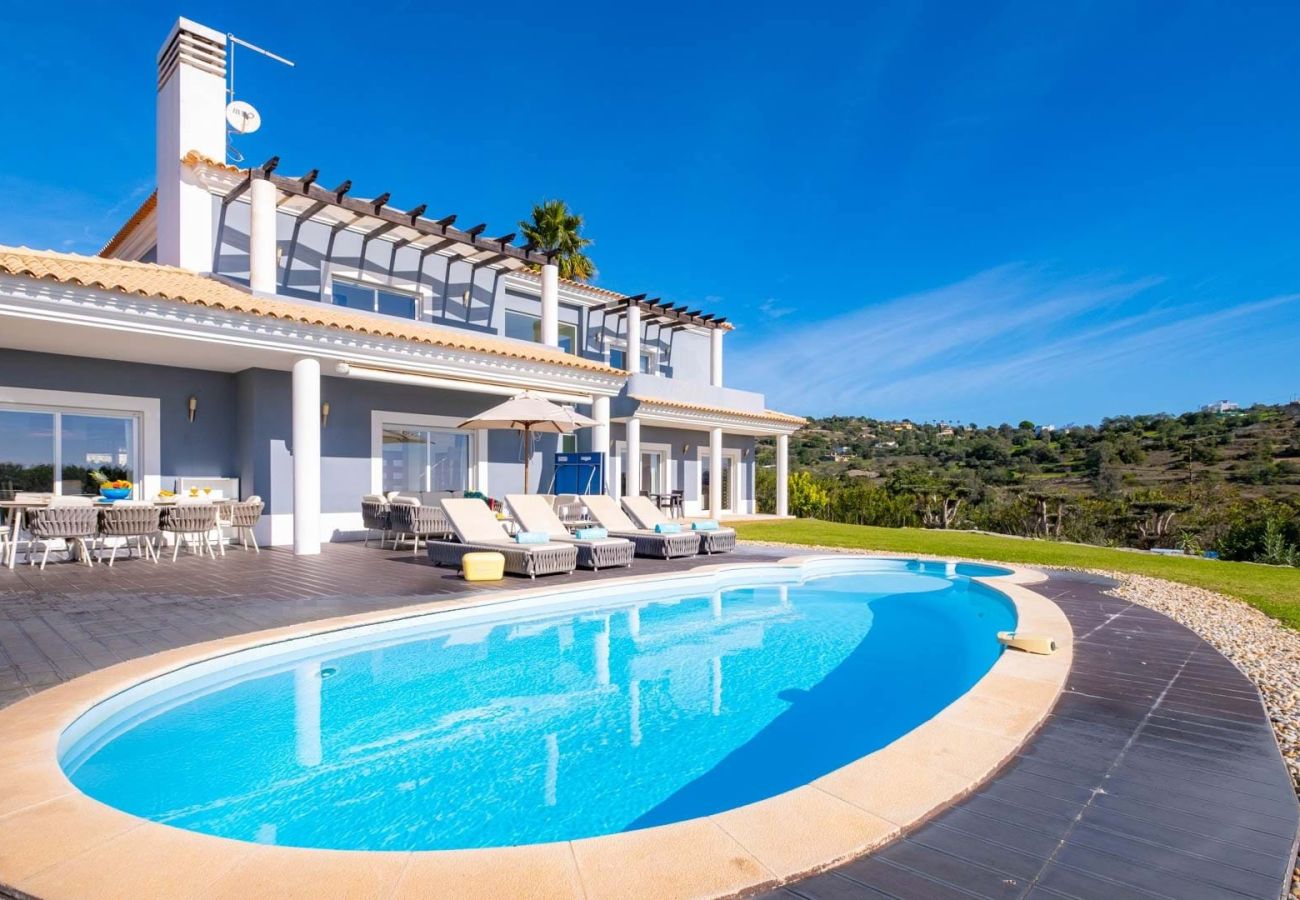 Villa à Loulé - VILLA CABANITA Villa à Loulé - VILLA CABANITA