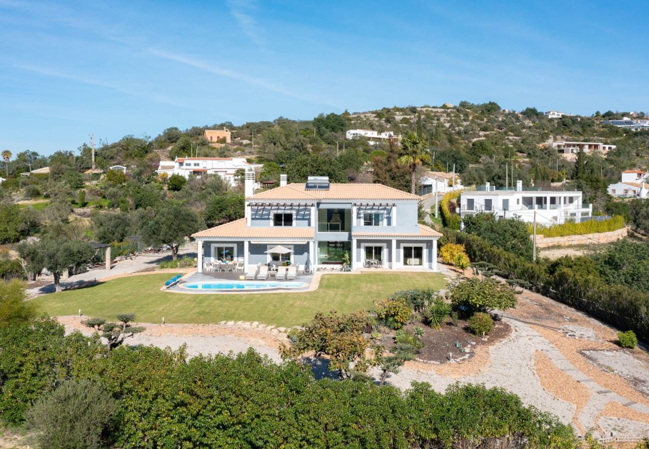 Villa à Loulé - VILLA CABANITA Villa à Loulé - VILLA CABANITA