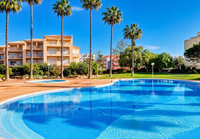 Appartement à Vilamoura - LAS PALMEIRAS VILAMOURA