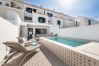 Maison mitoyenne à Vilamoura - PRESTIGE LUXURY MARINA