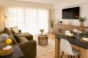 Appartement à Quarteira - ATLANTIC BEACH APARTMENT