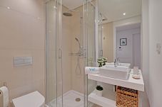 Appartement à Vilamoura - Apartamento T1 em condomínio - SANTORINI