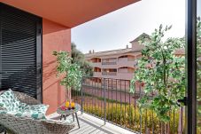 Appartement à Vilamoura - Apartamento T2 Moderno - DUBAI