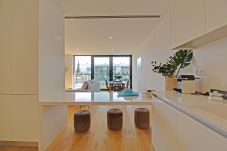 Appartement à Vilamoura - T1 moderno em Condomínio  - WHITE
