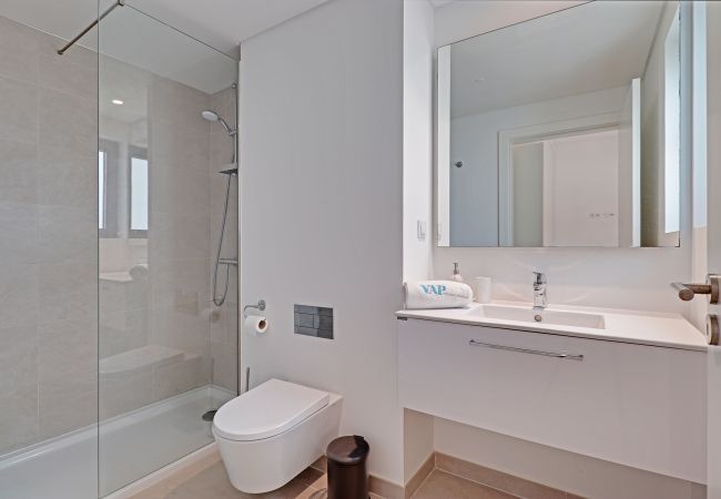 Appartement à Vilamoura - Apartamento T2 moderno -  ANDIAMO Appartement à Vilamoura - Apartamento T2 moderno -  ANDIAMO