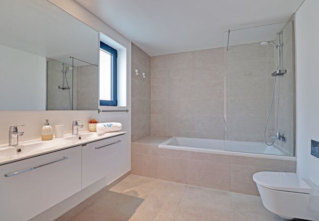 Appartement à Vilamoura - Apartamento T2 moderno -  ANDIAMO Appartement à Vilamoura - Apartamento T2 moderno -  ANDIAMO