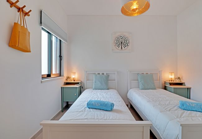 Appartement à Vilamoura - Apartamento T2 moderno -  ANDIAMO Appartement à Vilamoura - Apartamento T2 moderno -  ANDIAMO