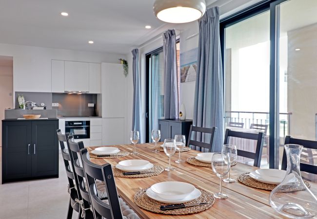 Appartement à Vilamoura - Apartamento T2 moderno -  ANDIAMO Appartement à Vilamoura - Apartamento T2 moderno -  ANDIAMO