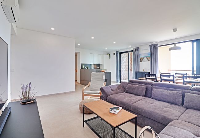 Appartement à Vilamoura - Apartamento T2 moderno -  ANDIAMO Appartement à Vilamoura - Apartamento T2 moderno -  ANDIAMO