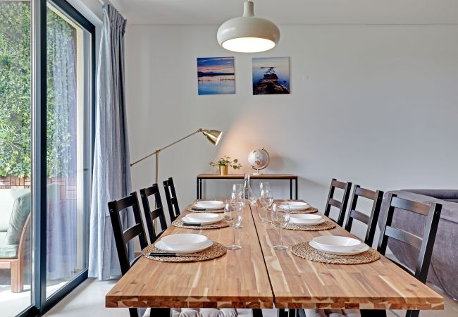 Appartement à Vilamoura - Apartamento T2 moderno -  ANDIAMO Appartement à Vilamoura - Apartamento T2 moderno -  ANDIAMO