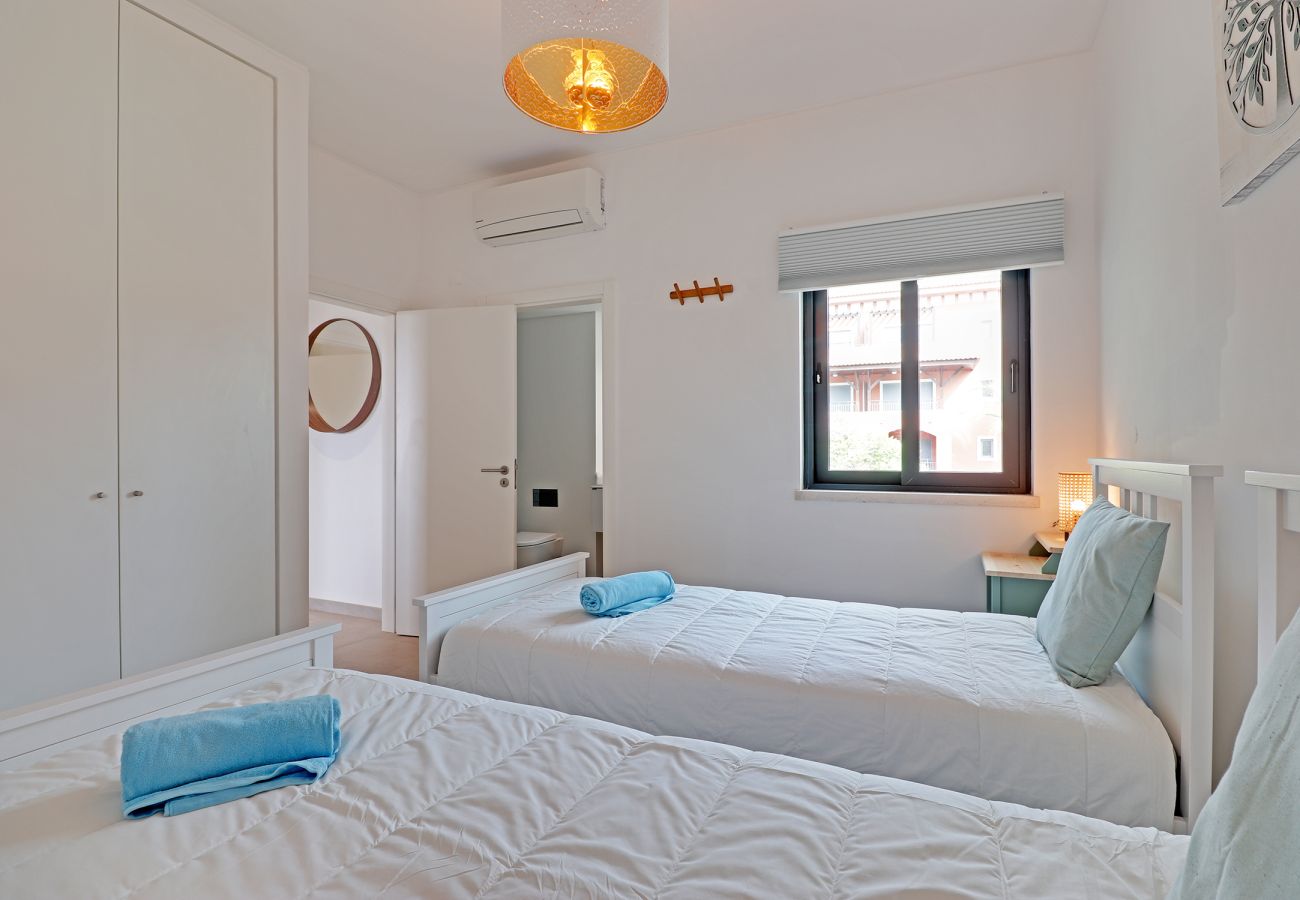 Appartement à Vilamoura - Apartamento T2 moderno -  ANDIAMO Appartement à Vilamoura - Apartamento T2 moderno -  ANDIAMO