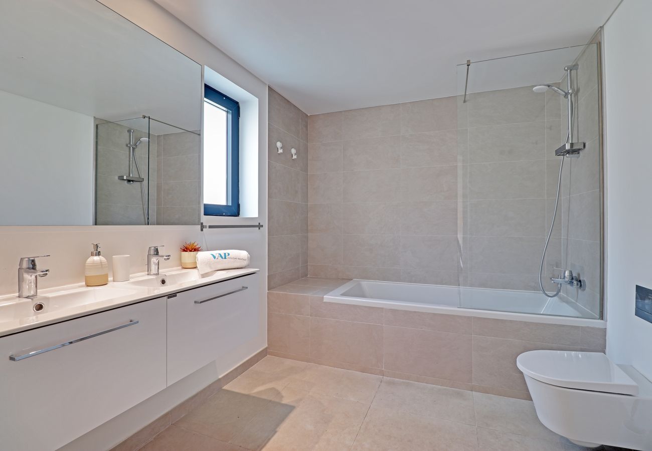 Appartement à Vilamoura - Apartamento T2 moderno -  ANDIAMO Appartement à Vilamoura - Apartamento T2 moderno -  ANDIAMO