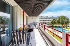Appartement à Vilamoura - Apartamento T2 na Marina de Vilamoura -  LUXOR