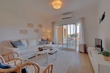Appartement à Quarteira - Apartamento com Piscina e Terraço - LAS PALMEIRAS