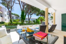 Appartement à Vilamoura - Apartamento T2 em Vilamoura - LOUNGE