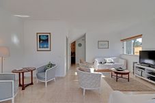 House in Vilamoura - Moradia V2 com piscina privada - VILLA LI