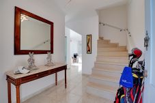 House in Vilamoura - Moradia V2 com piscina privada - VILLA LI