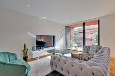 Apartment in Vilamoura - Apartamento T2 Moderno - DUBAI