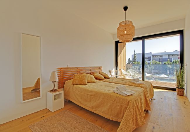 Apartment in Vilamoura - T1 moderno em Condomínio  - WHITE Apartment in Vilamoura - T1 moderno em Condomínio  - WHITE