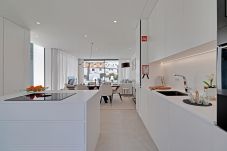 House in Quarteira - Moradia V5 com piscina privada - ONE SIX