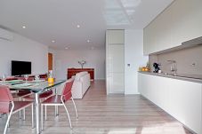 Apartment in Quarteira - Apartamento T2 em Quarteira - SKY BEACH