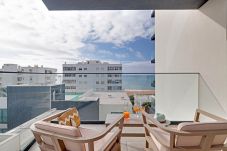 Apartment in Quarteira - Apartamento T2 em Quarteira - SKY BEACH