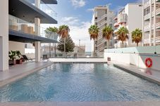 Apartment in Quarteira - Apartamento T2 em Quarteira - SKY BEACH