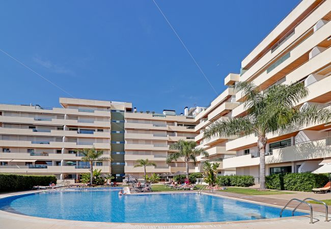 Apartment in Vilamoura - T2 perto da Marina de Vilamoura - NEWS