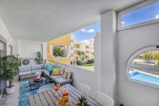 Apartment in Vilamoura - Apartamento T3 perto da Marina  - FALESIA MARINA