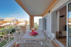 Apartment in Quarteira - Apartamento com Piscina e Terraço - LAS PALMEIRAS