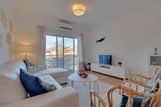 Apartment in Quarteira - Apartamento com Piscina e Terraço - LAS PALMEIRAS