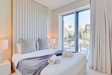 Apartment in Quarteira - Apartamento em Quarteira com Piscina - NEW BEACH