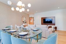 Apartment in Quarteira - Apartamento em Quarteira com Piscina - NEW BEACH