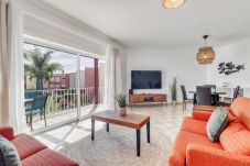 Apartment in Vilamoura - Apartamento em Vilamoura com Piscina - SUNSET