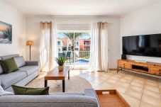 Apartment in Vilamoura - Apartamento em Vilamoura com Piscina - SUNSET