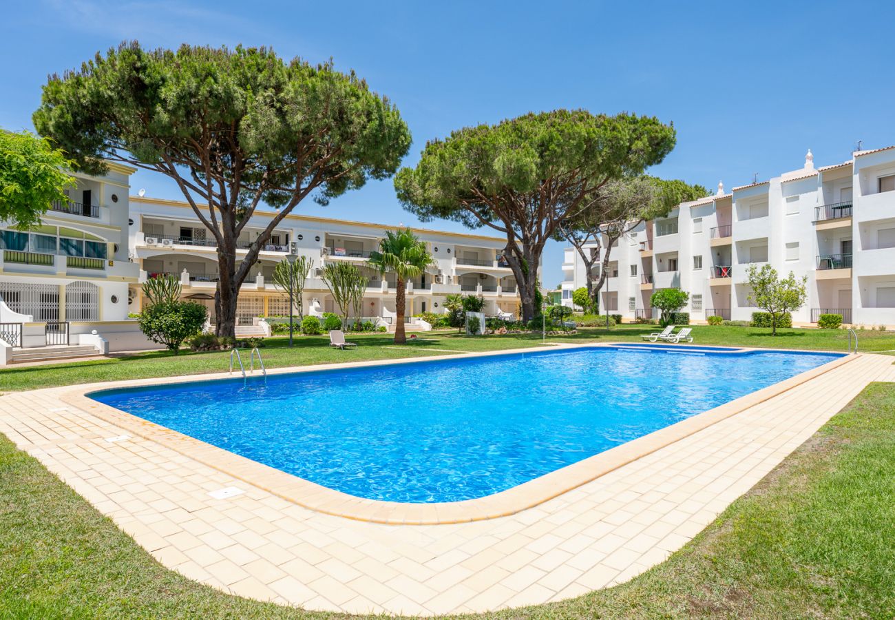 Apartment in Vilamoura - Apartamento T2 em Vilamoura - LOUNGE