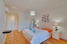 Apartamento em Vilamoura - Apartamento T1 em condomínio - SANTORINI