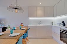 Apartamento em Vilamoura - Apartamento T1 em condomínio - SANTORINI