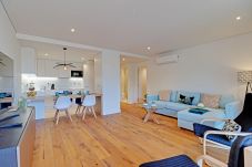 Apartamento em Vilamoura - Apartamento T1 em condomínio - SANTORINI