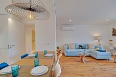 Apartamento em Vilamoura - Apartamento T1 em condomínio - SANTORINI