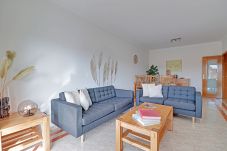 Apartamento em Vilamoura - Apartamento T3 com piscina - PALM BECH