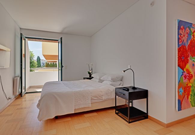 Apartamento em Vilamoura - T2 perto da Marina de Vilamoura - NEWS Apartamento em Vilamoura - T2 perto da Marina de Vilamoura - NEWS