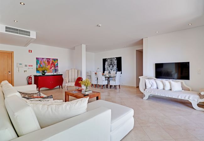 Apartamento em Vilamoura - T2 perto da Marina de Vilamoura - NEWS Apartamento em Vilamoura - T2 perto da Marina de Vilamoura - NEWS