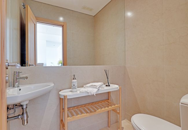 Apartamento em Vilamoura - T2 perto da Marina de Vilamoura - NEWS Apartamento em Vilamoura - T2 perto da Marina de Vilamoura - NEWS